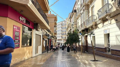 Foto 4 de Oficina de lloguer a Centro Histórico, Málaga
