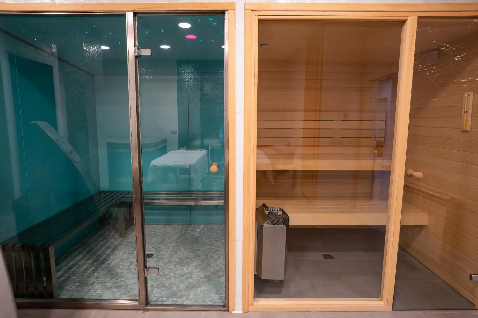 Habitación de Local en traspaso en Valdemoro con Aire acondicionado y Amueblado