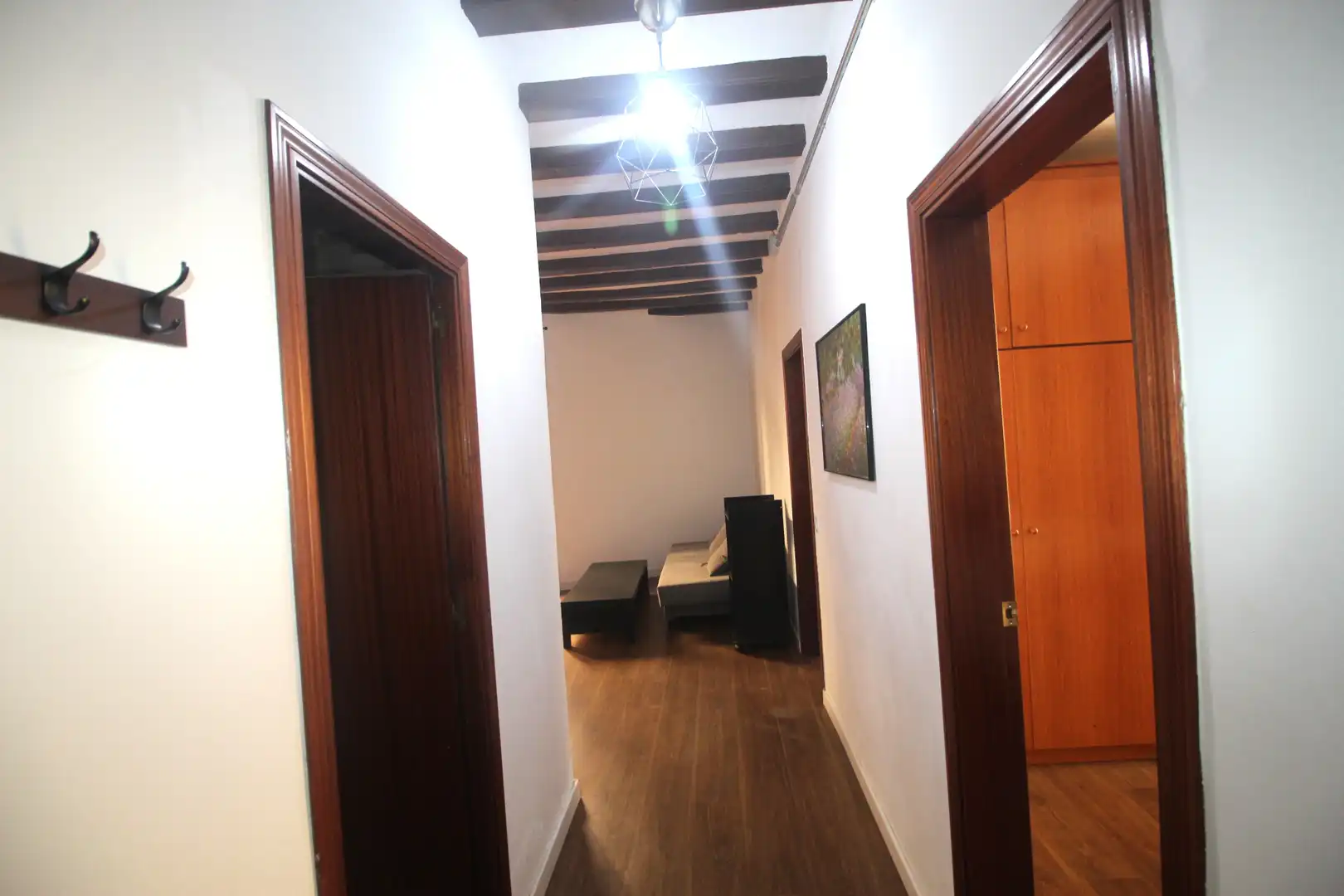 Wohnung mit Terrasse zum Verkauf in Ciutat Vella, imagen 25