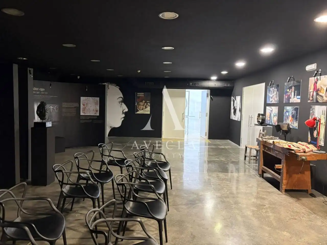 Nave industrial en alquiler en Calle Creativitat 11, imagen 16