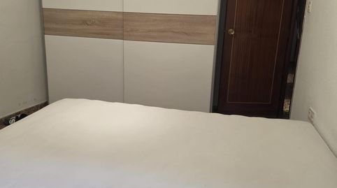 Foto 2 von Wohnung zur Miete in La Cruz, Granada Capital