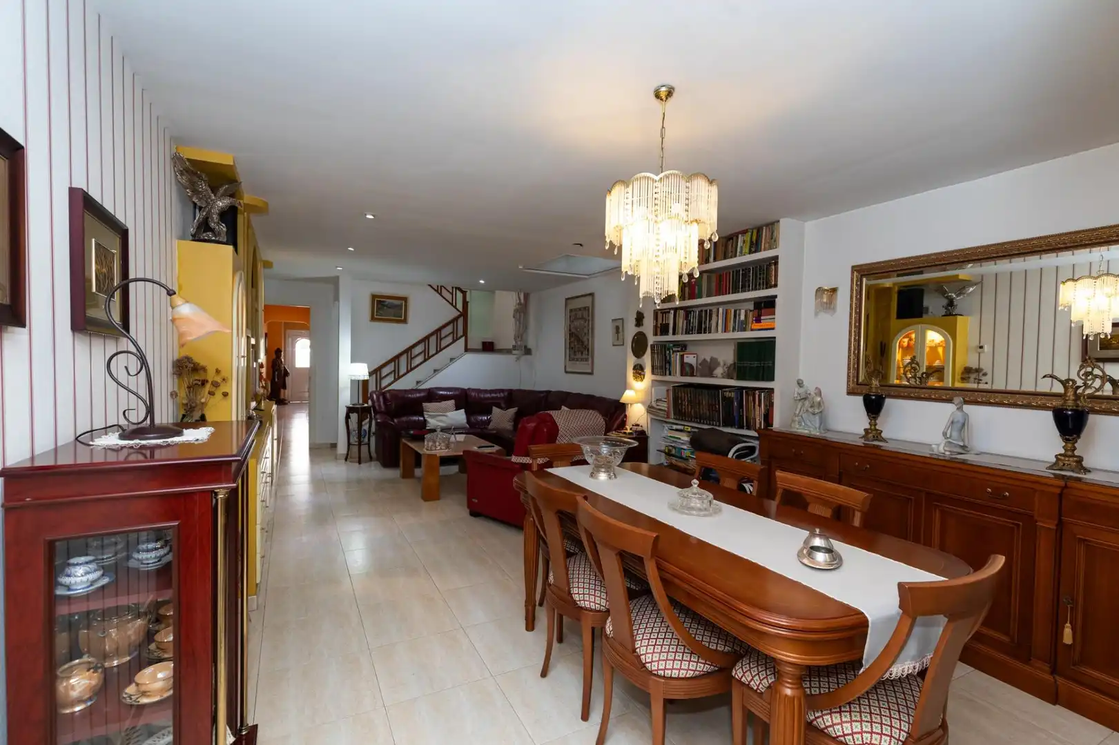Casa con terrazza in vendita a Carrer JOAN PRIM, imagen 18