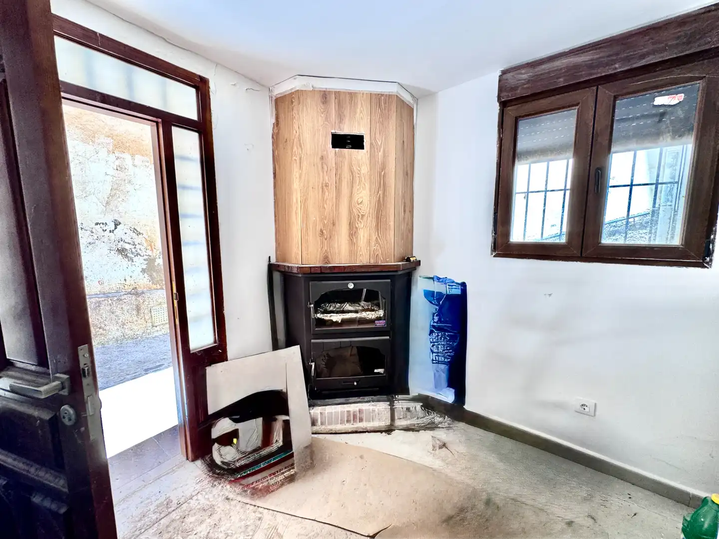Houses for sale in Nevada  with Air Conditioner, Terrace and Furnished