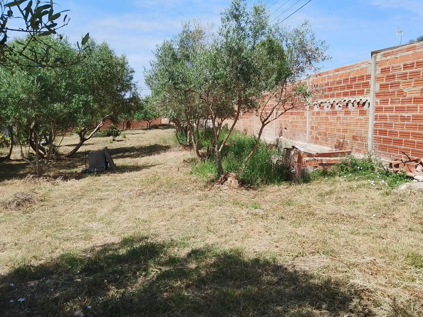 Residencial en venta en Sant Llorenç d'Hortons