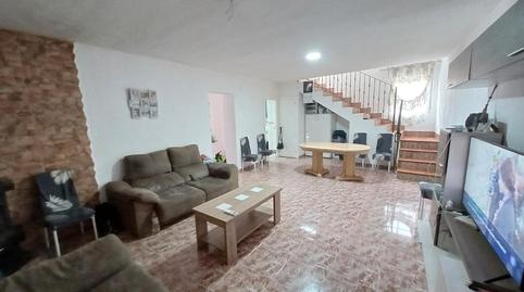 Foto 3 de Finca rústica en venda a Santa Cruz, Murcia