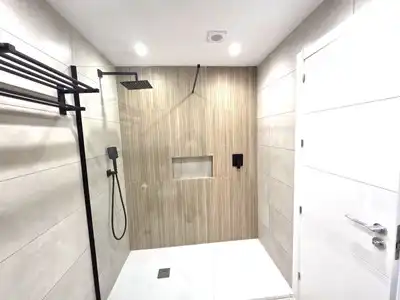 Habitatge amb piscina en venda a Elviria - Cabopino, imagen 11