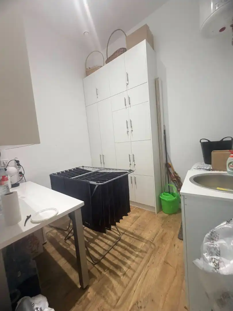 Local en traspaso en Torrelavega  con Aire acondicionado, Parquet y Amueblado