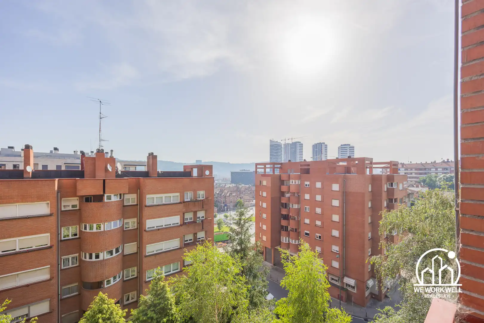Pis amb terrassa en venda a Bentazarra Kalea 7, imagen 28