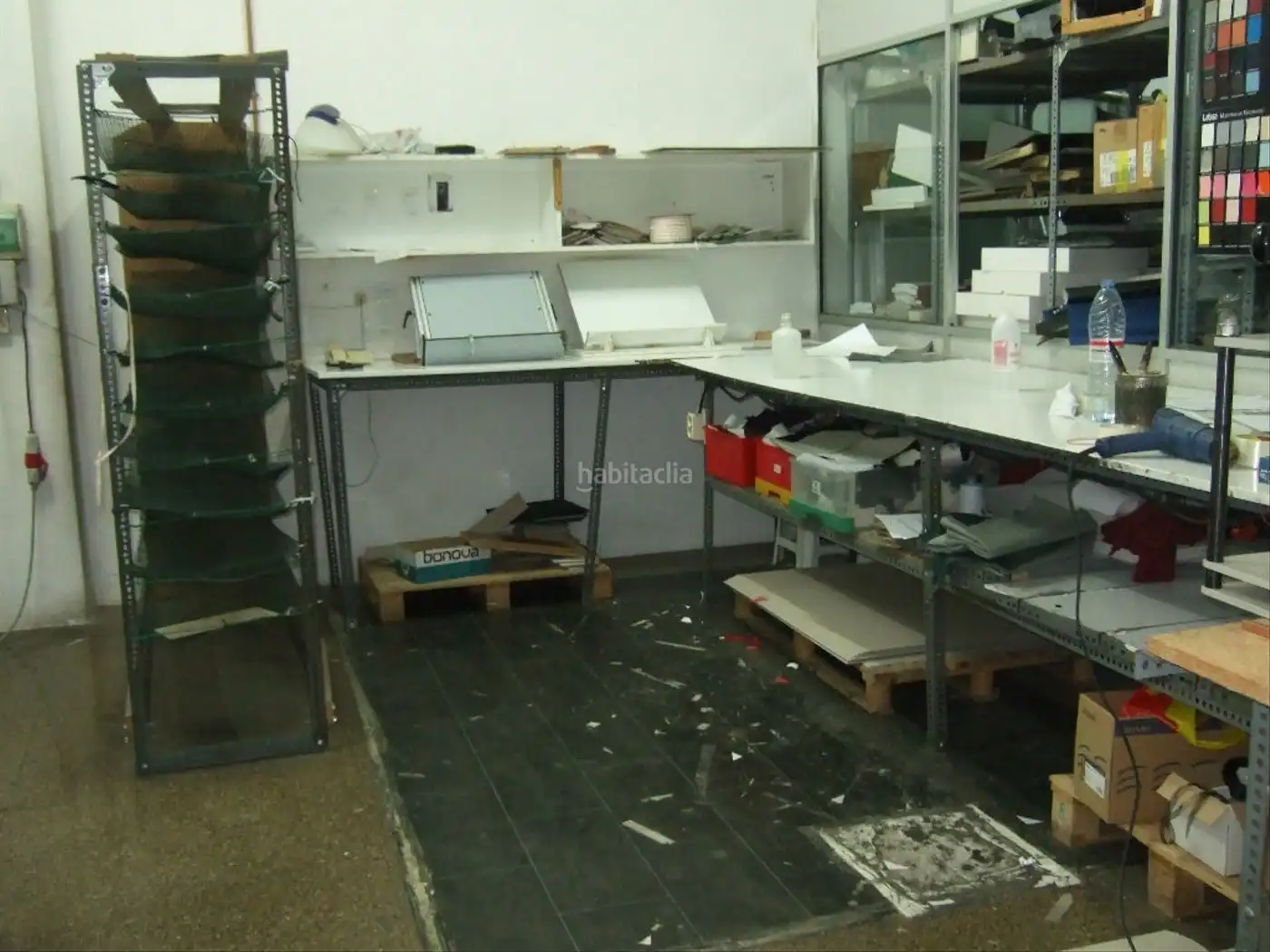 Nave industrial en venta en Eixample, imagen 5