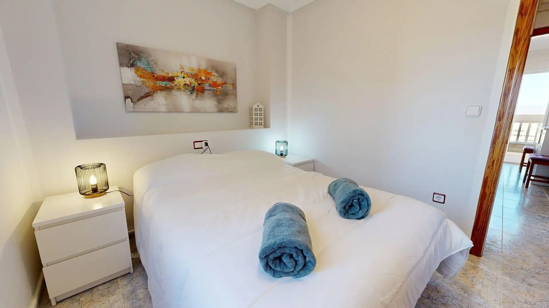Wohnungen zur Miete in Avenida Costa Blanca, 35, Los Arenales del Sol
