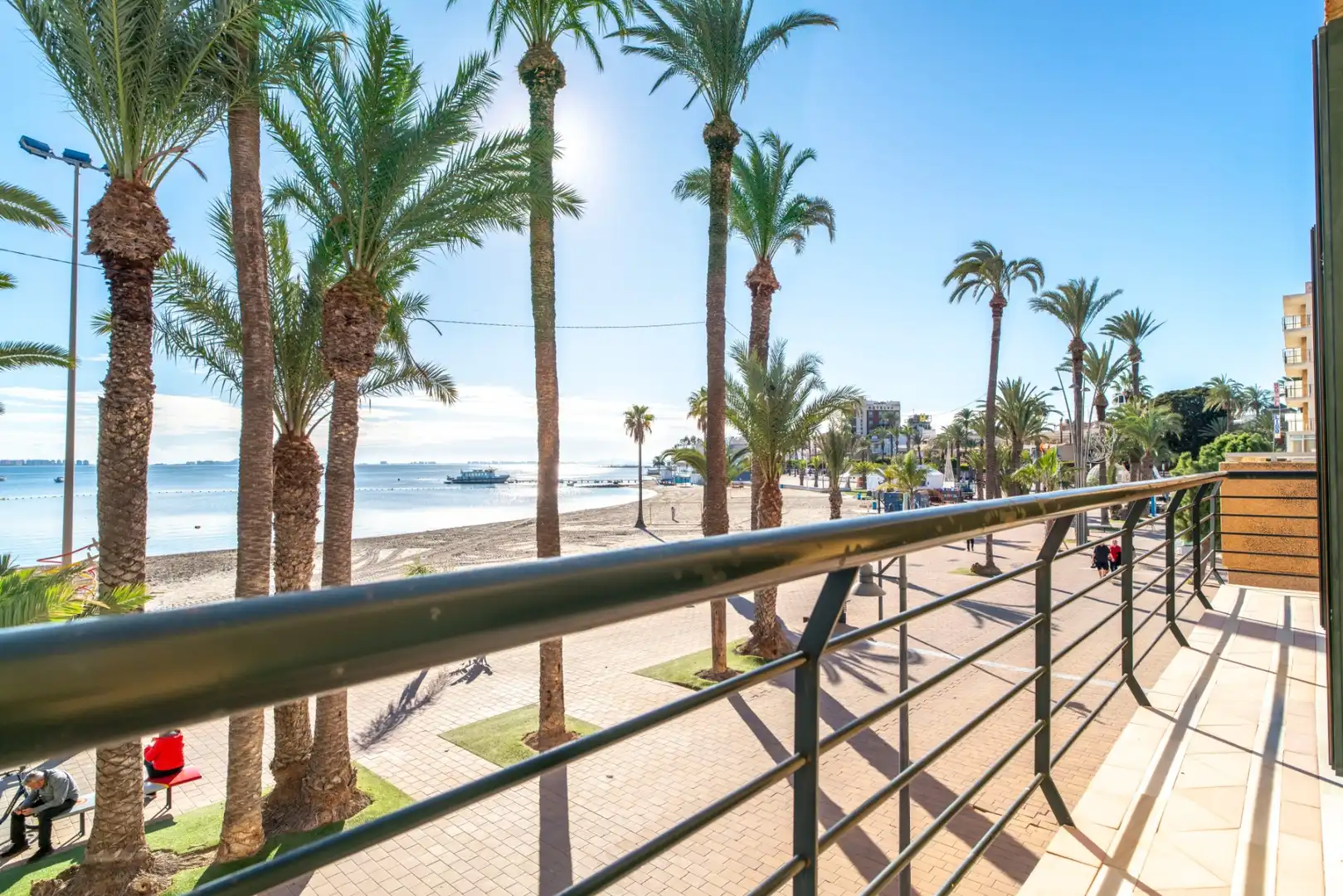 Detached homes for sale in Santiago de la Ribera