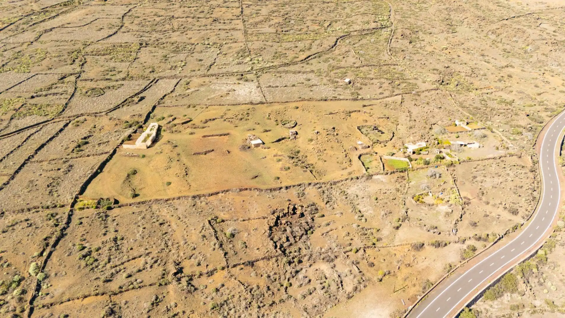 Residencial en venta en El Pinar de El Hierro