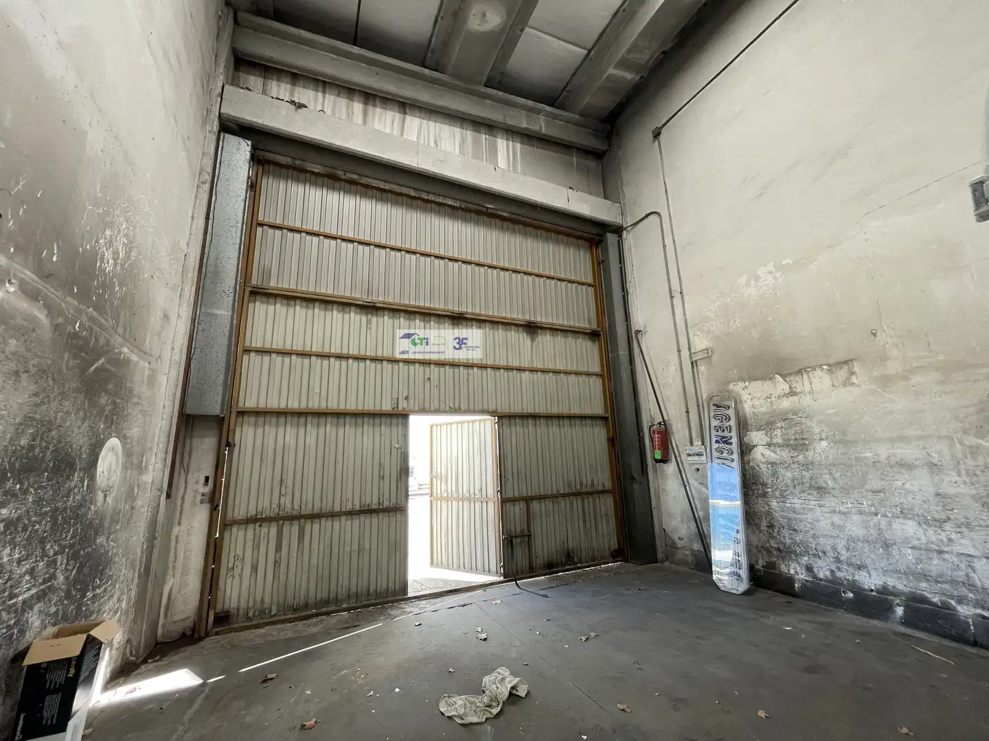 Industrial buildings for sale in  Zaragoza Capital