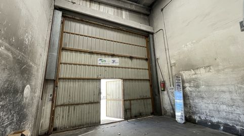 Photo 3 of Industrial buildings for sale in Ciudad del Transporte, San Gregorio, Zaragoza Capital