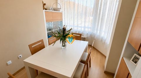 Foto 2 de Apartament en venda a Colonia Madrid, Benidorm