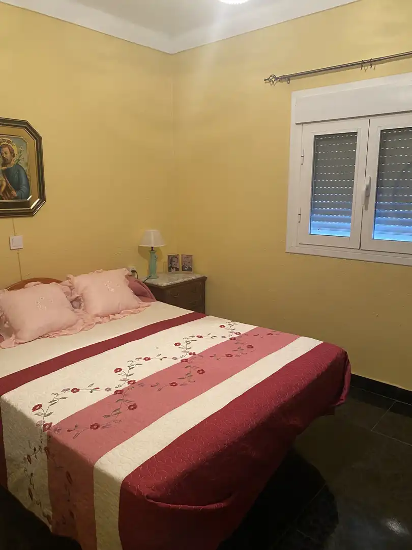 Habitación de Casa o chalet en venta en El Ejido con Trastero