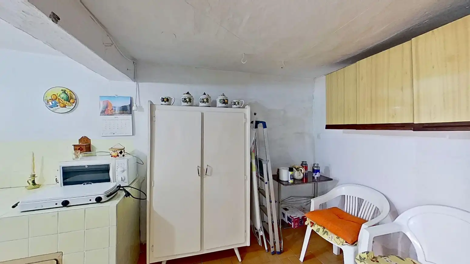 Casa o xalet en venda en Santiurde de Reinosa amb Calefacció i Terrassa