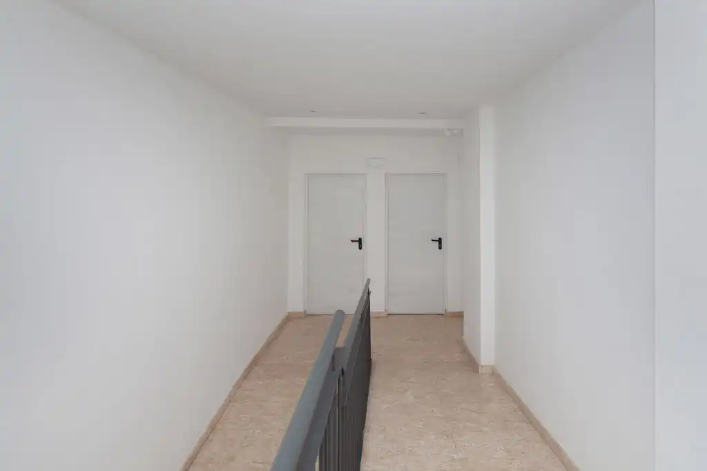Wohnung mit Terrasse zum Verkauf in Carrer del Poeta Llorente, imagen 16