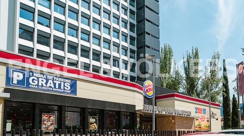 Foto 2 de Apartament en venda a Arcos, Madrid