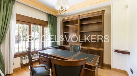 Photo 4 of Houses for sale in La Florida - El Plantío, Madrid Capital