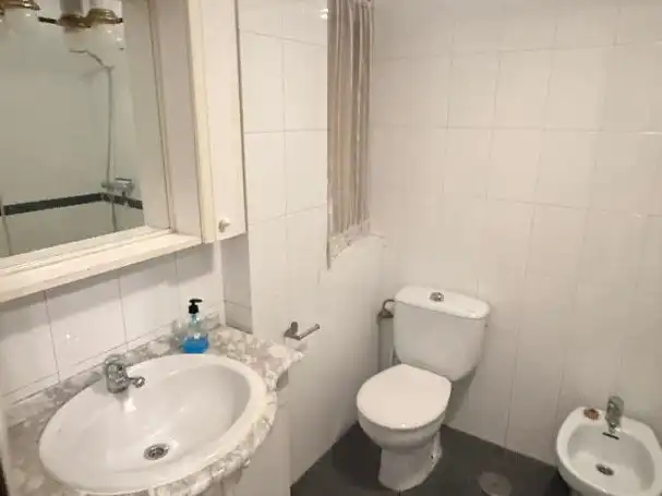 Piso de alquiler en Ronda Norte, 16, Santa María de Gracia
