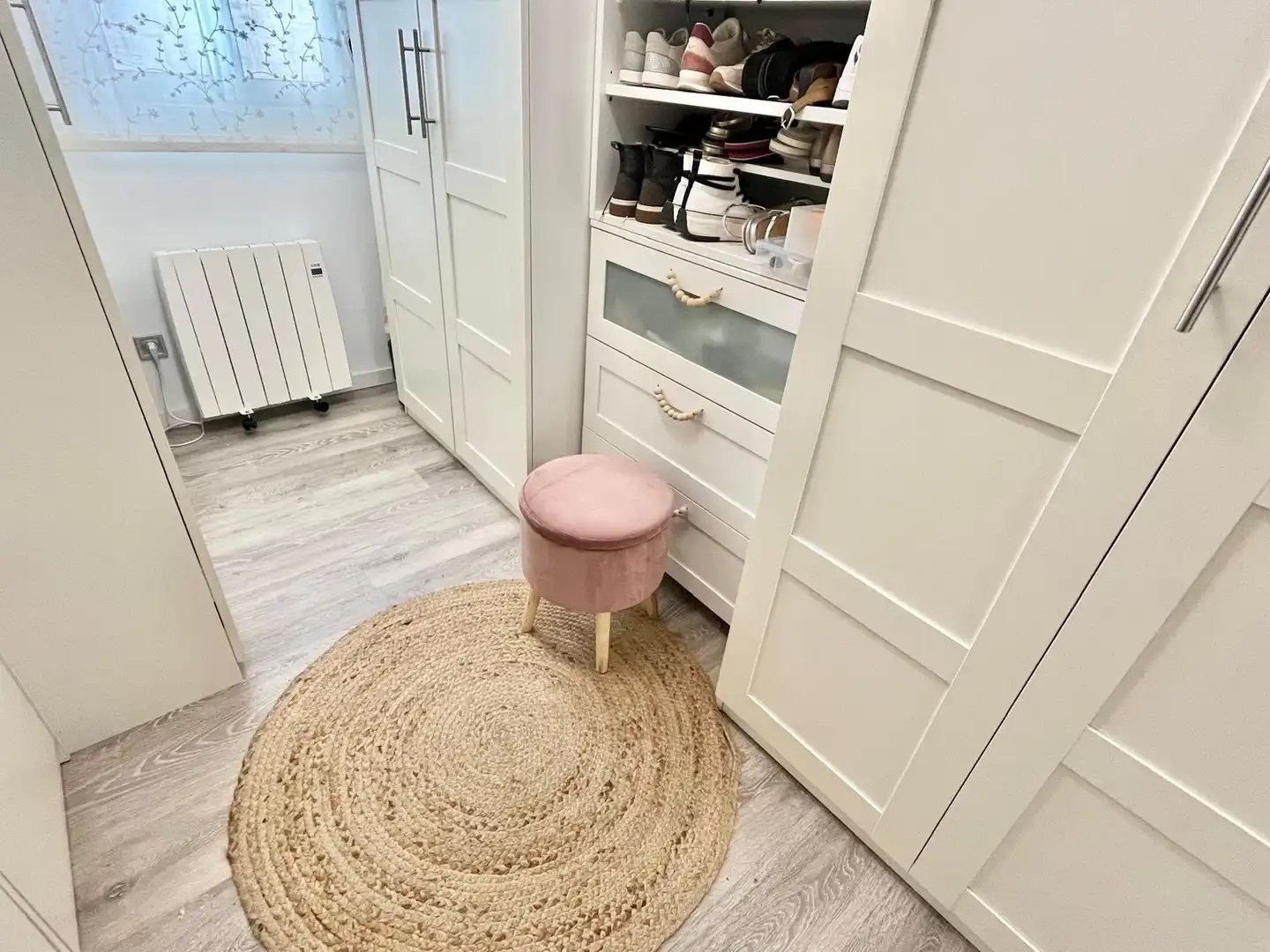 Habitación de Piso en venta en Ripollet con Aire acondicionado, Calefacción y Parquet