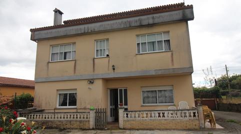 Foto 2 de Casa o xalet en venda a Coirós, A Coruña