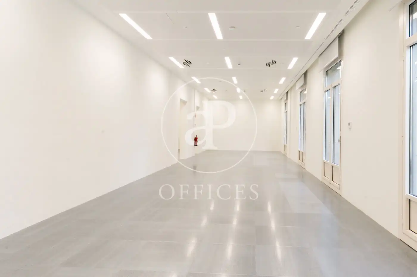 Ufficio con ascensore in affitto a Av. Diagonal, imagen 15