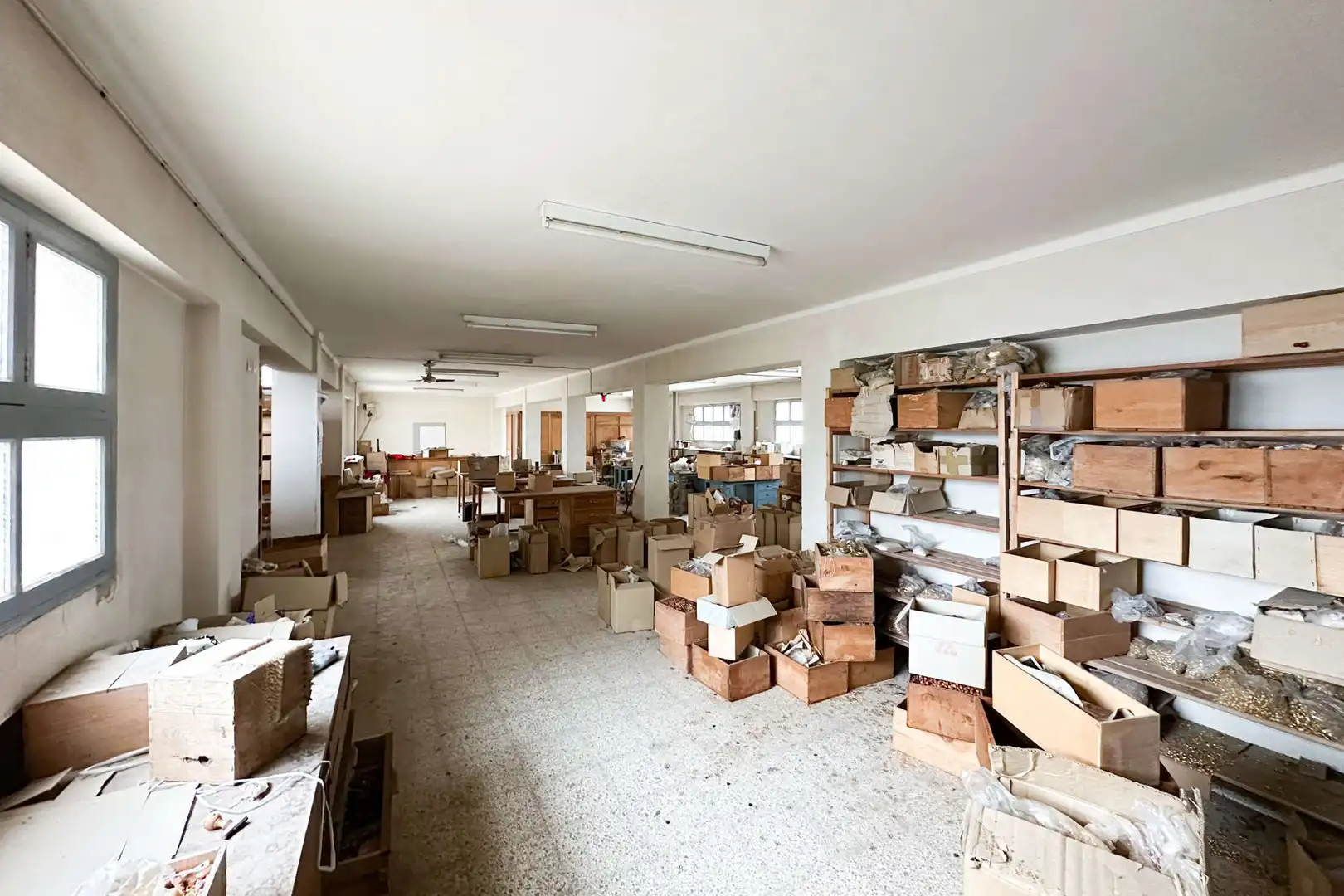 Buildings for sale in Manacor