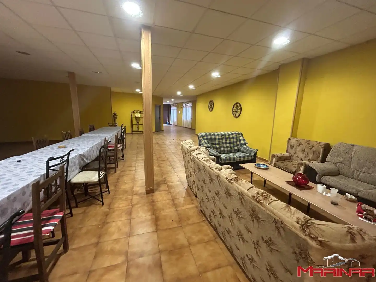 Commercial properties for rent in Borox
