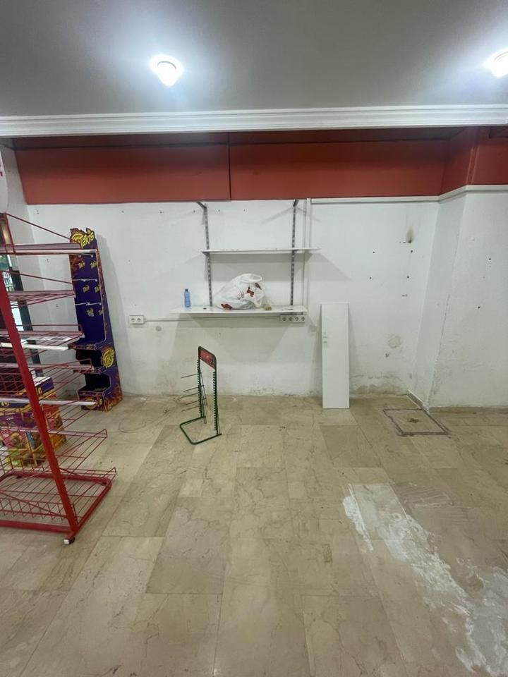 Premises to rent in  Sevilla Capital