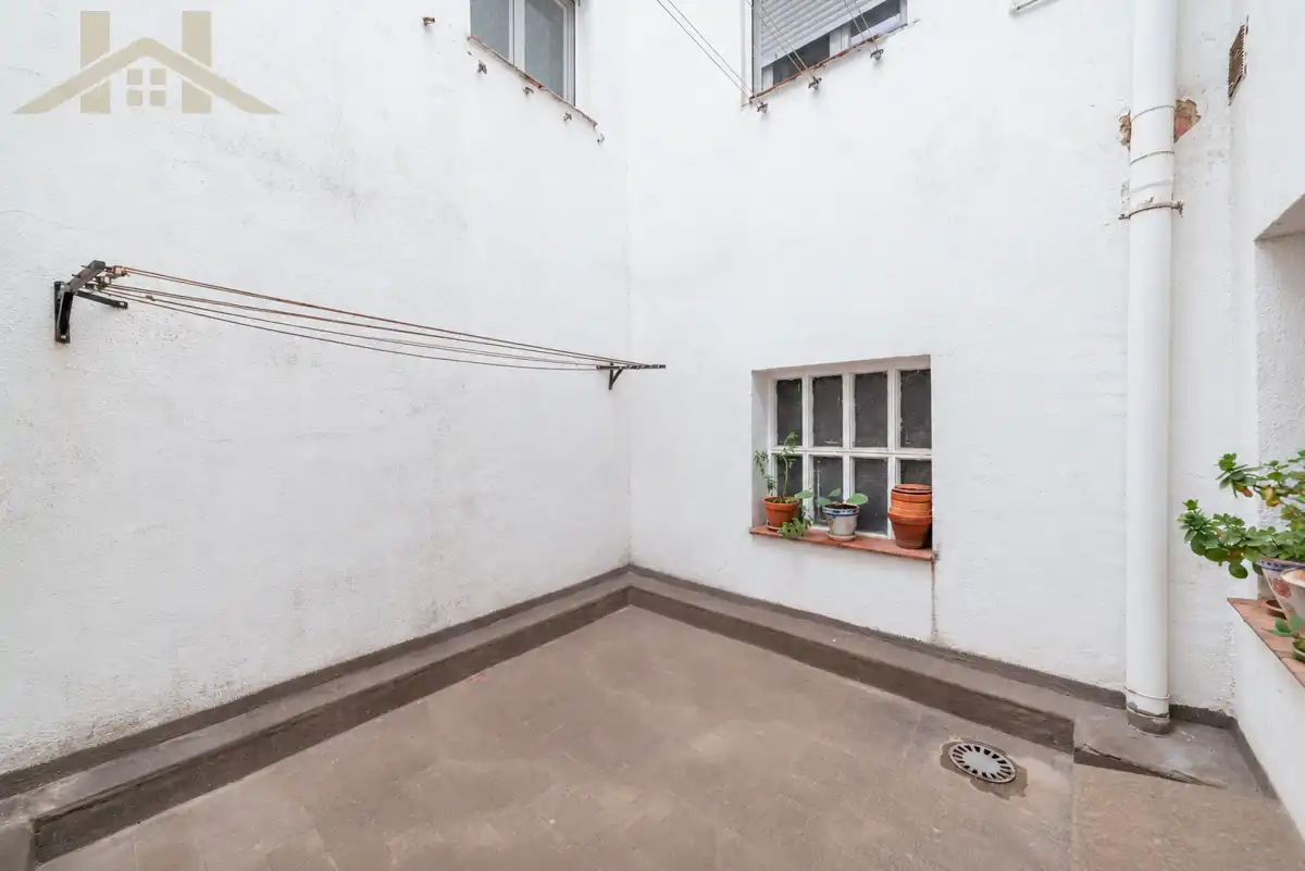 Terraza de Piso en venta en Aranjuez