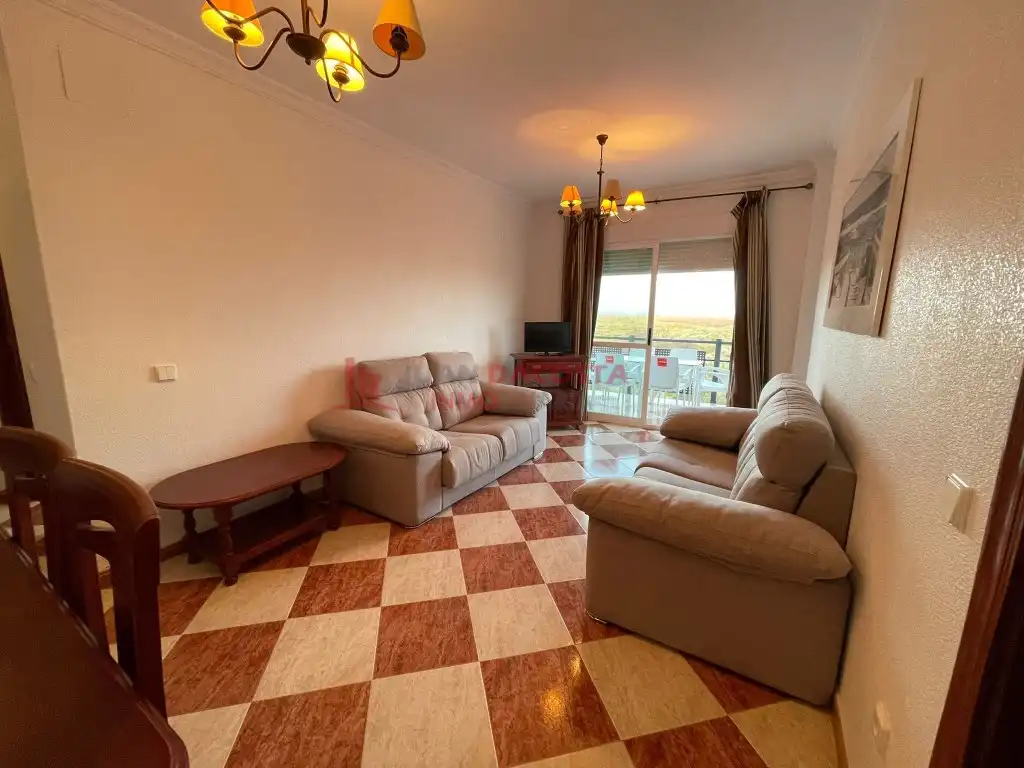Appartement compact à louer à La Antilla, imagen 4