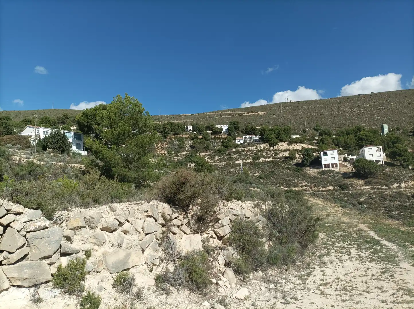 Terreny residencial en venda a Jijona / Xixona, imagen 9