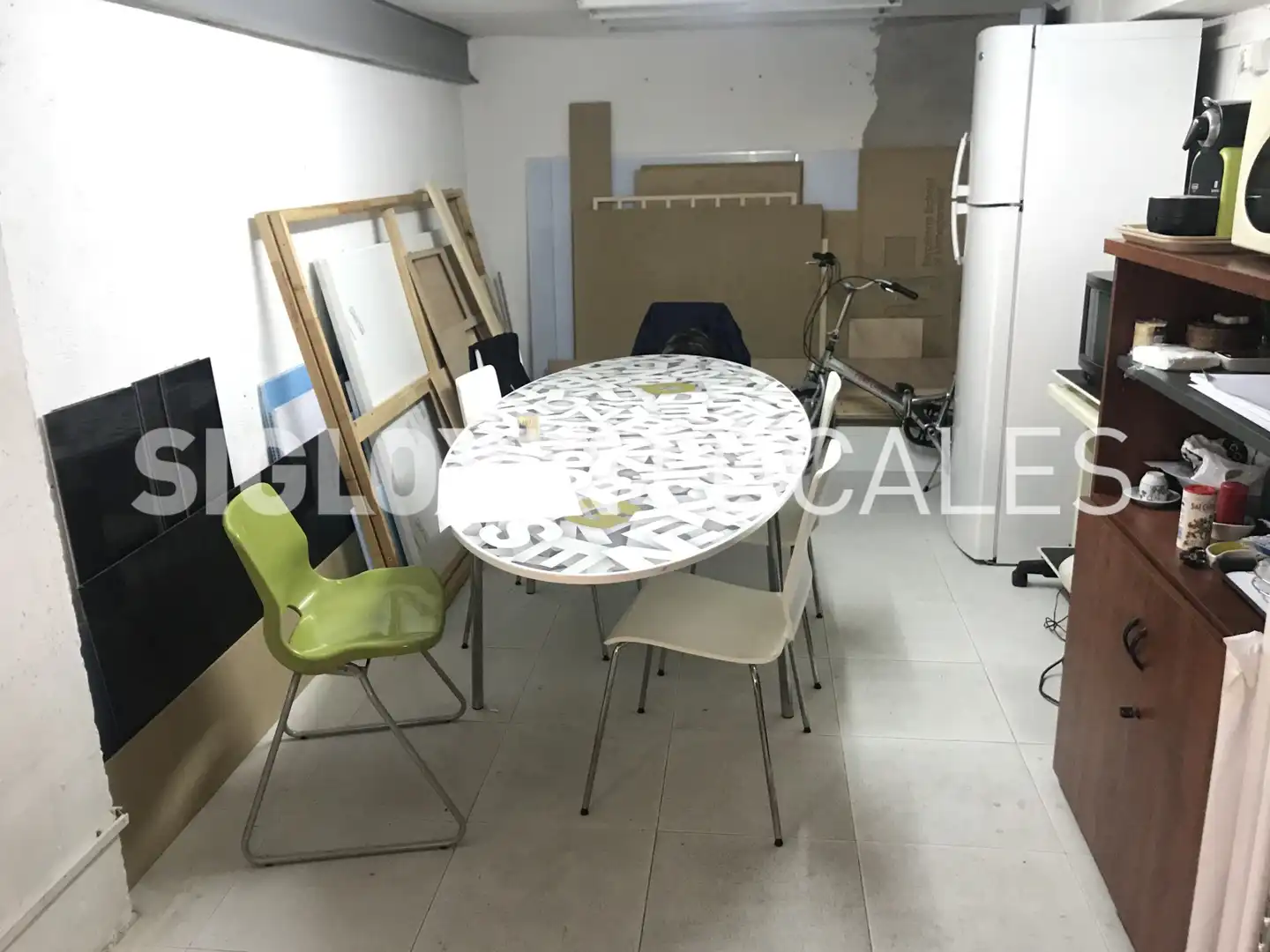 Local comercial en venda a NÀPOLS, imagen 14