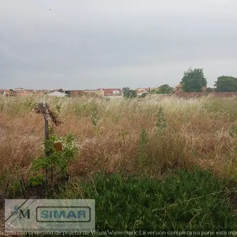 Residential for sale in Alameda de la Sagra