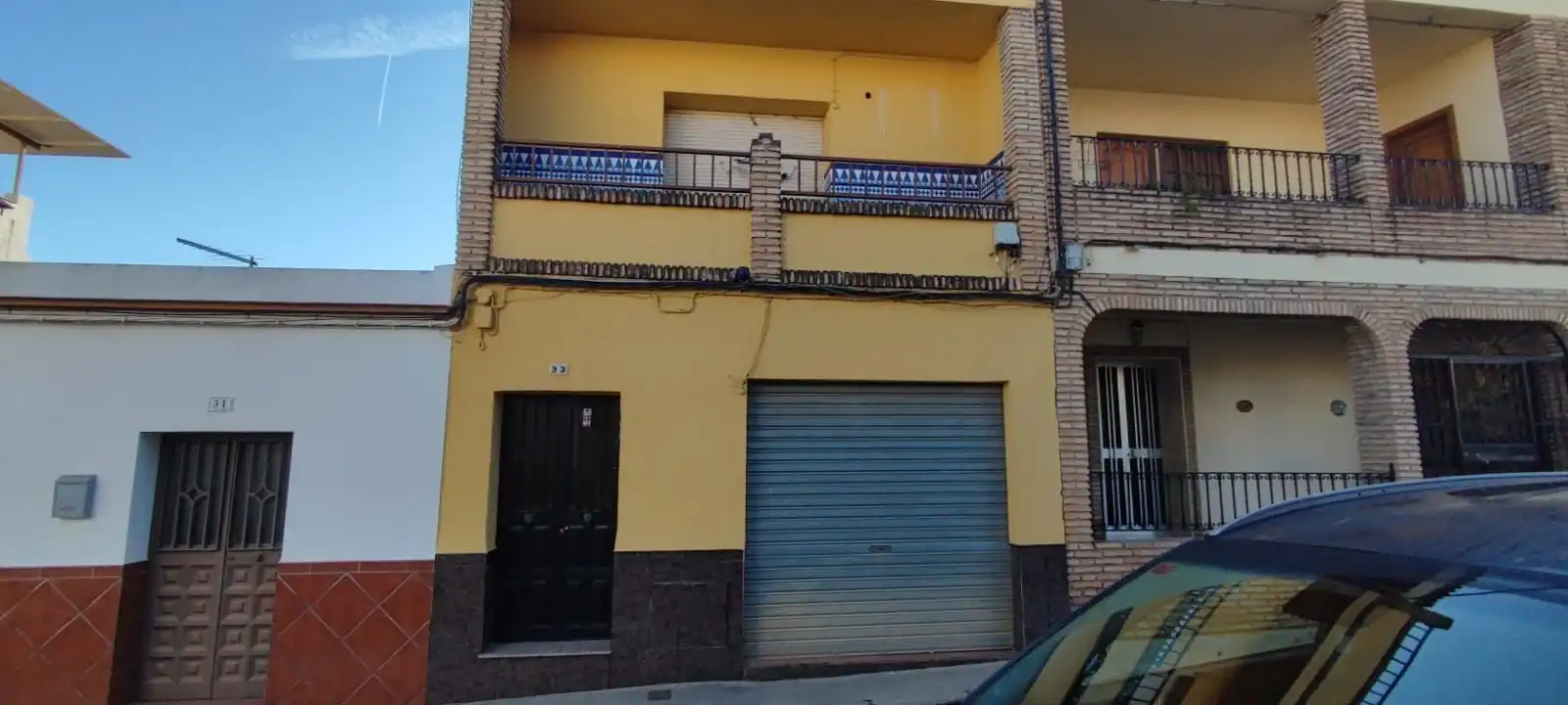 Maison à vendre à Periurbano Este - Campiña, imagen 9