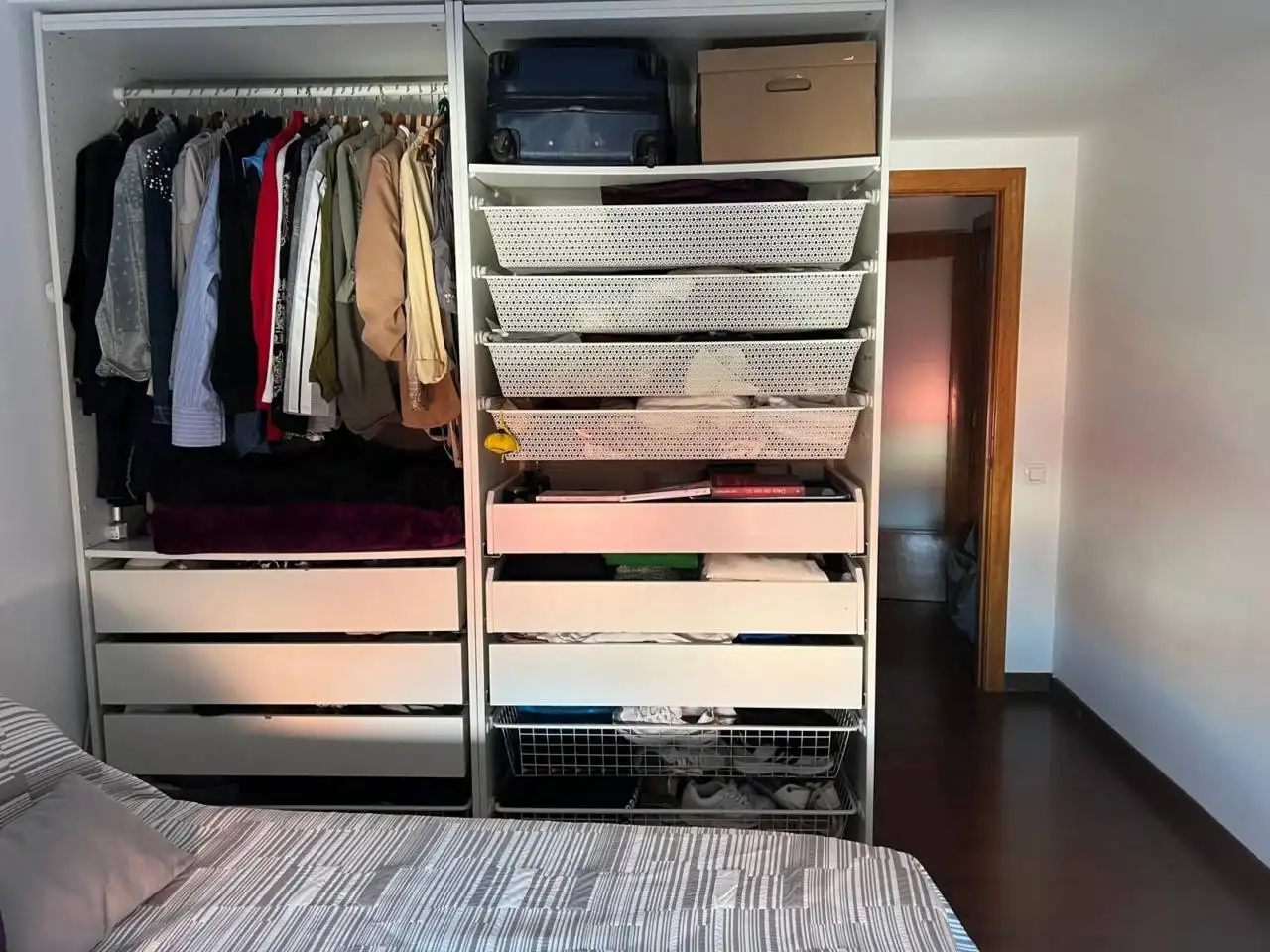 Dormitori de Dúplex en venda en Terrassa amb Terrassa i Balcó