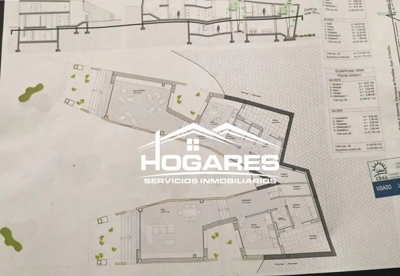 Terreny residencial en venda a CASAL DE VELLO, imagen 16
