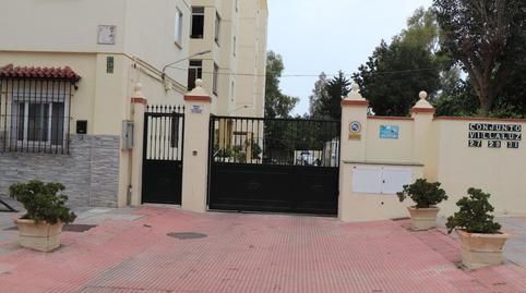 Foto 4 de Garatge en venda a Castillo Sohail - Myramar, Málaga