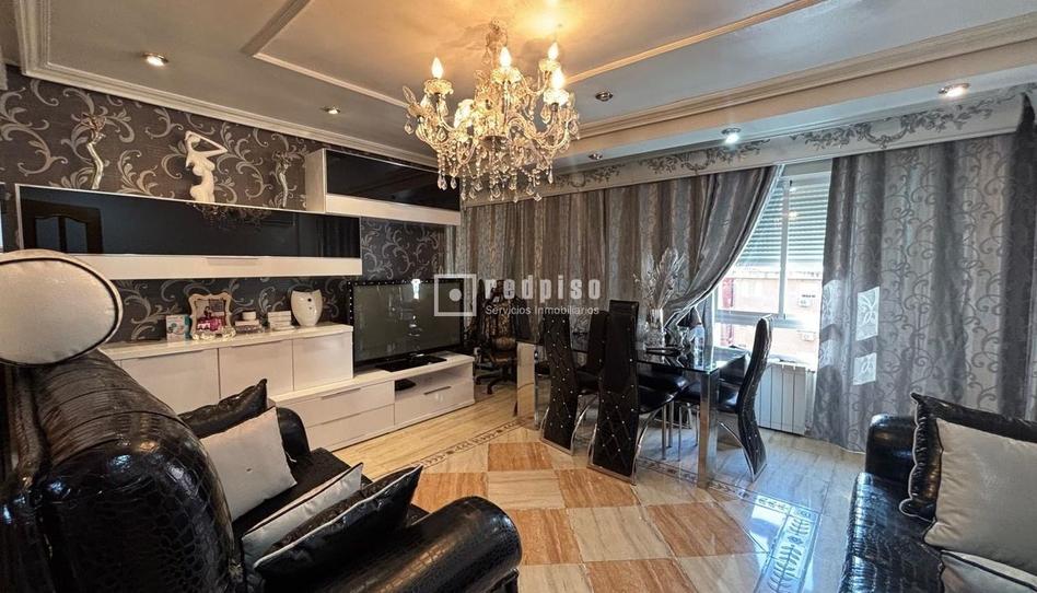 Photo 1 of Flat for sale in Entrevias, Entrevías, Madrid