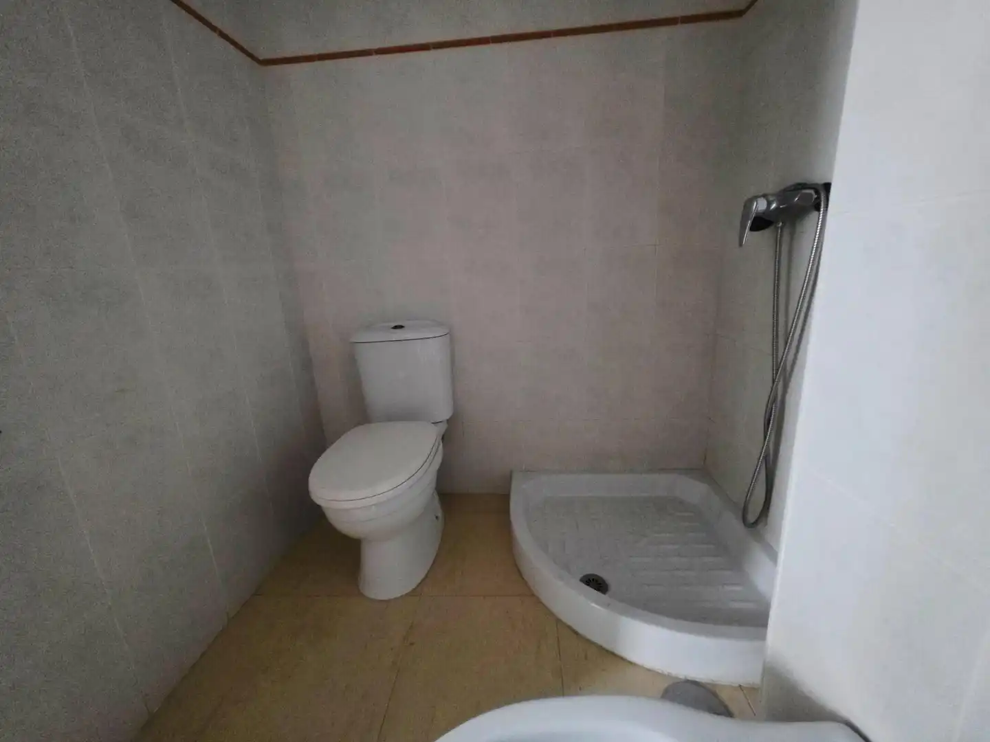 Bany de Pis en venda en Sevilla