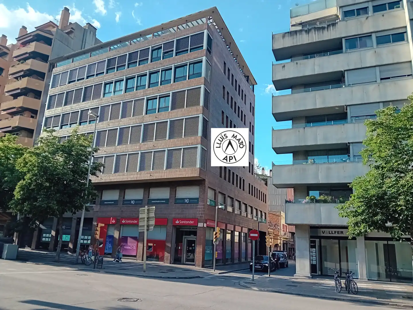 Gebäude zum Verkauf in Carrer de la Rutlla, Eixample Nord