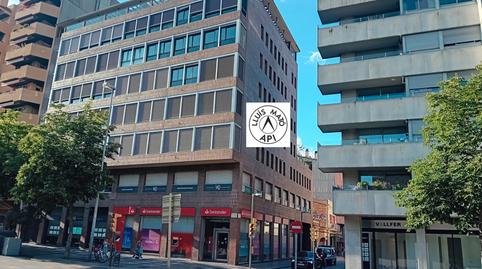 Foto 3 von Gebaude zum Verkauf in Carrer de la Rutlla, Eixample Nord, Girona Capital