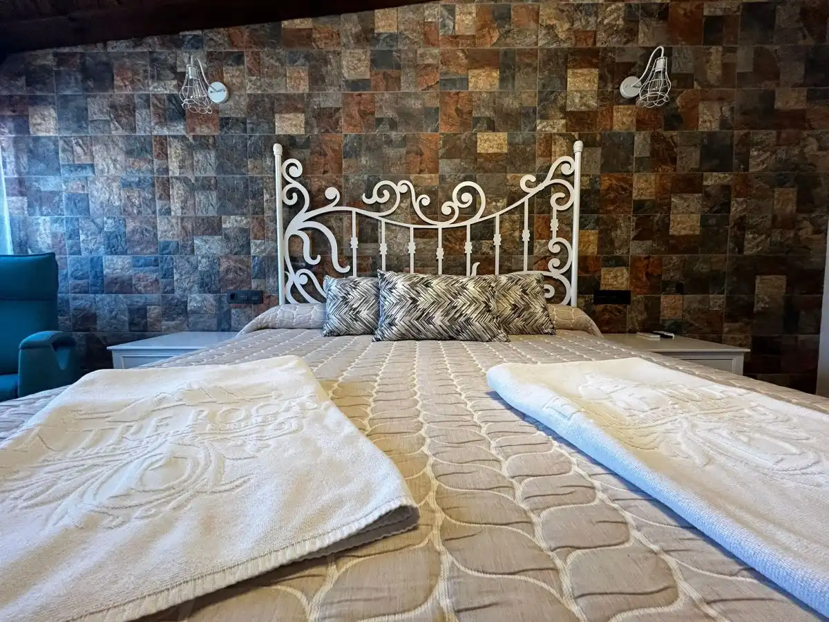 Habitación de Edificio en venta en Pozohondo