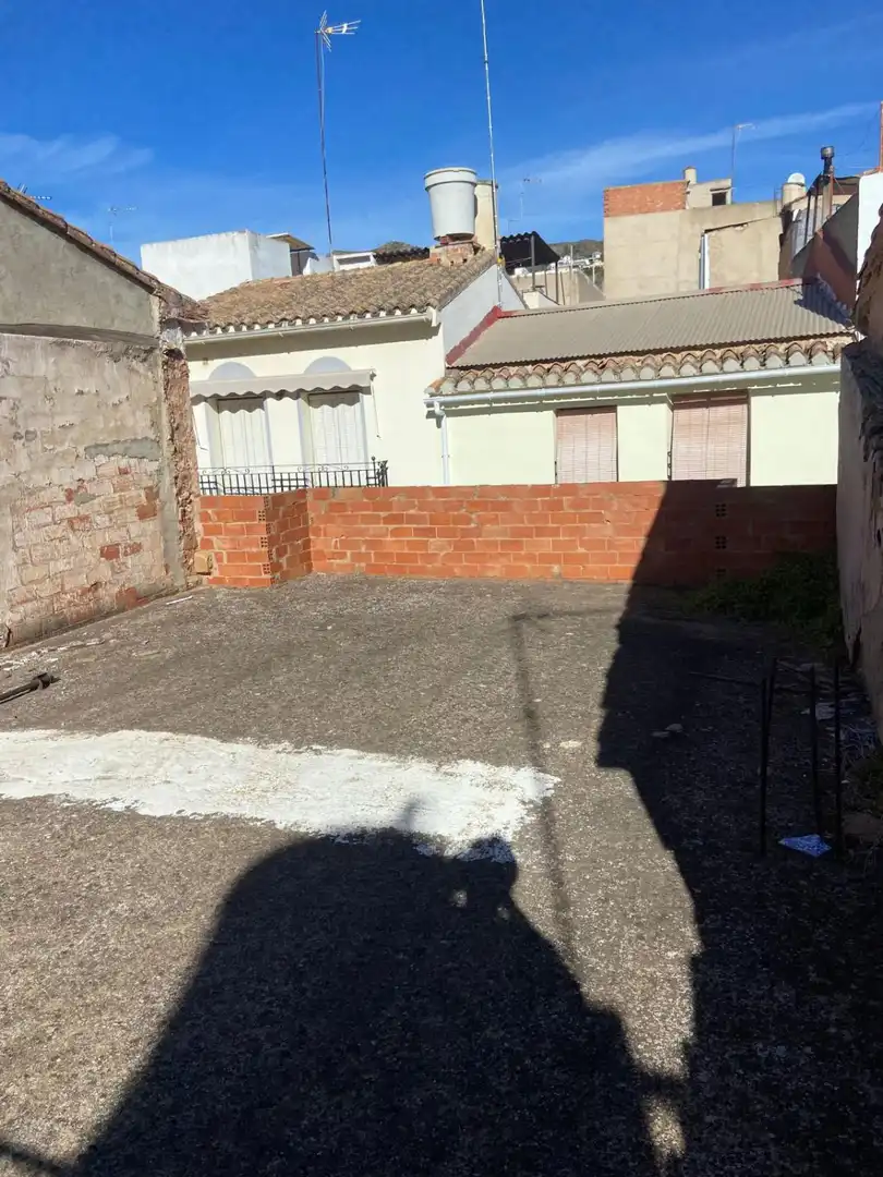 Adossat en venda a Joaquin Costa, imagen 3