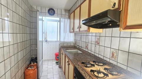 Foto 5 de Piso en venta en Avenida de la Paz, Xirivella
