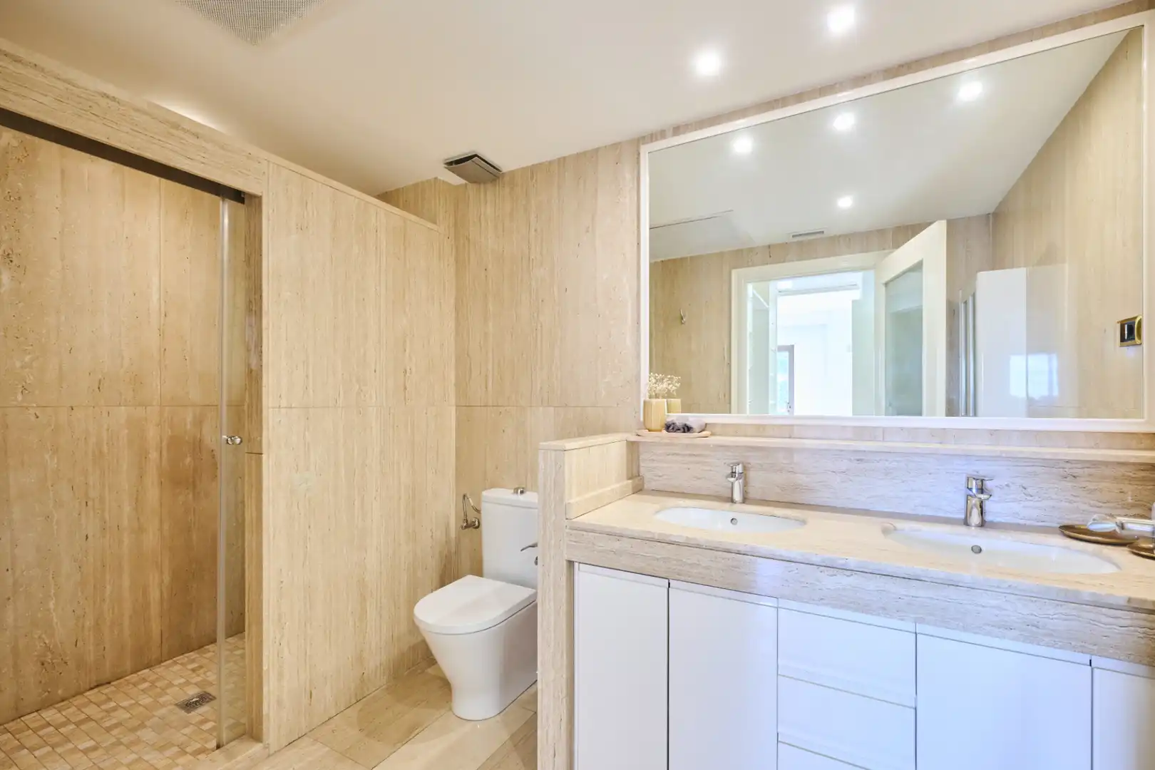 Flat for rent in Carrer del Capità Arenas, 3, Pedralbes
