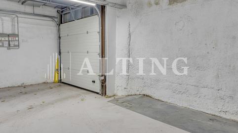 Photo 4 of Garage for sale in Calle Balmes, 433, Sant Gervasi i la Bonanova, Barcelona