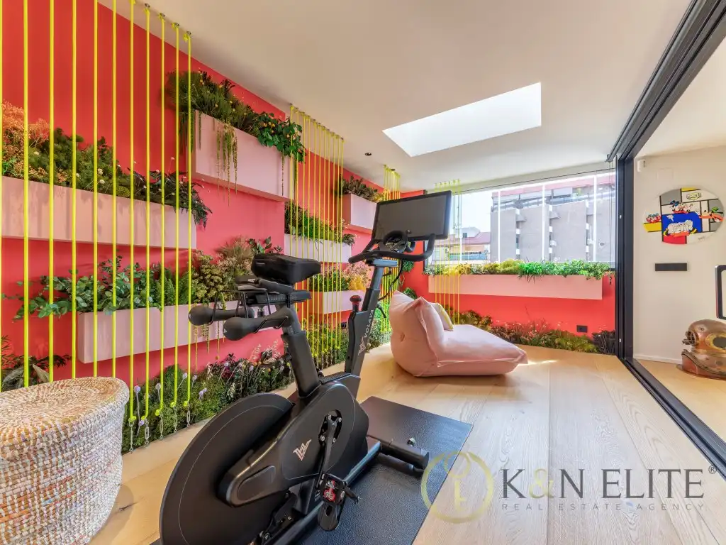 Penthouse mit Aufzug zum Verkauf in Plaza Luceros De Los, imagen 17